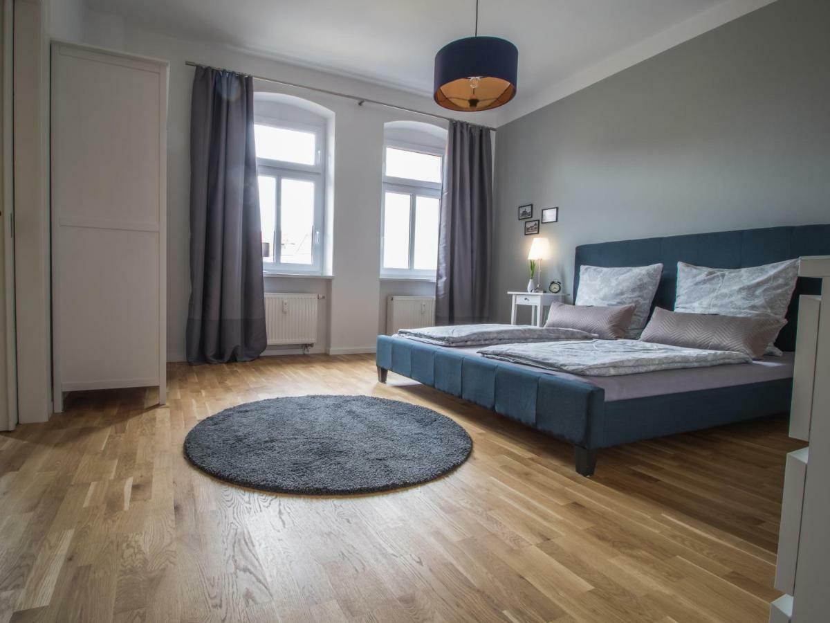 Stadtbleibe Naumburg Наумбург Екстериор снимка